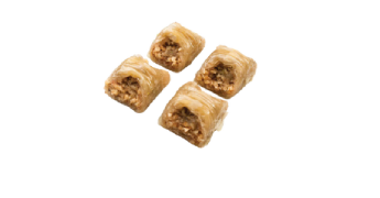 Cevizli Cimcik Bakalwa